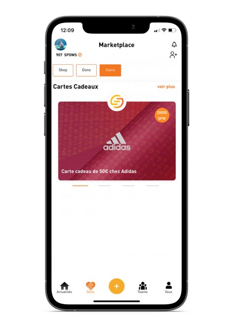 Smart mockup app
